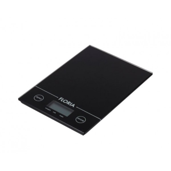 Digital kitchen scale Floria ZLN 1686