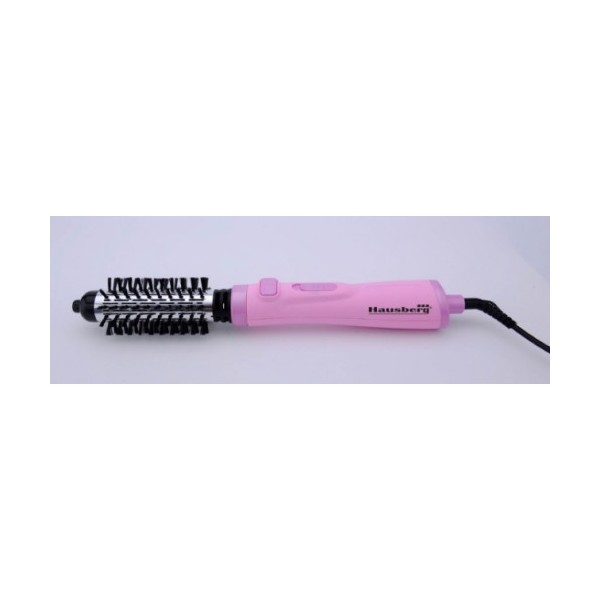 Electric hairbrush Hausberg HB 191RZ