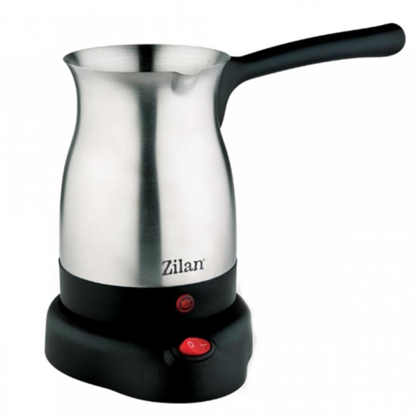 Electric Coffee Pot Zilan ZLN 3628