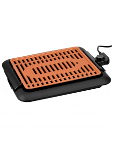Smokeless electric grill...