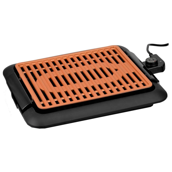 Electric grill Voltz V51015E 1250W