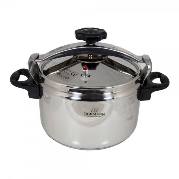 Pressure cooker Bohmann BH 3511