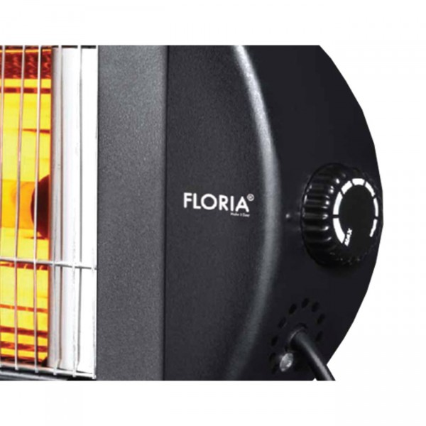 Infrared heater Floria ZLN-2243,...