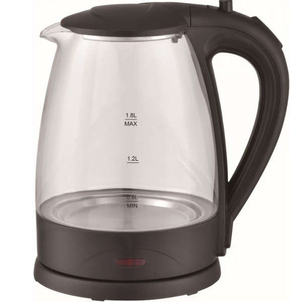 Electric kettle Rosberg R51230G,...