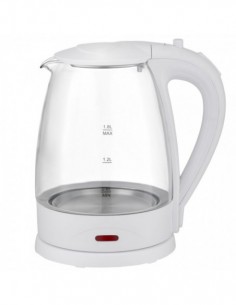 Electric kettle Rosberg...