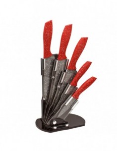 Комплект 5 ножа Voltz...