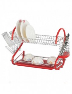 Dish dryer Rosberg R53000A