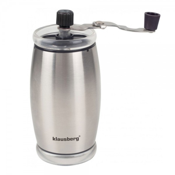 Mechanical coffee grinder Klausberg...
