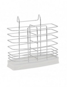 Rosberg R53003B, Chrome...