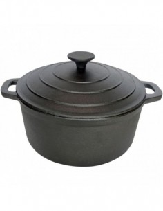 Cast iron pot Rosberg...