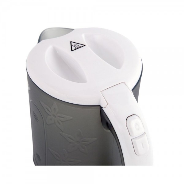 Electric travel kettle Adler AD 1268,...