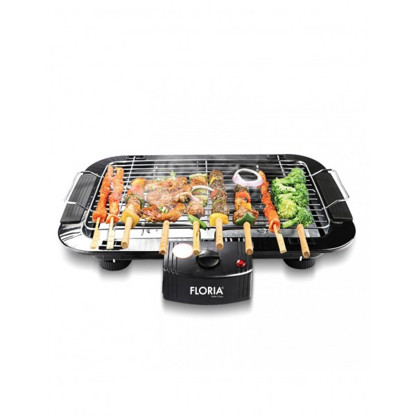 Electric grill Floria ZLN-2867