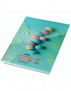 Дигитална кухненска везна...