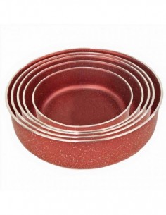 Rosberg R51222Т, Set of...