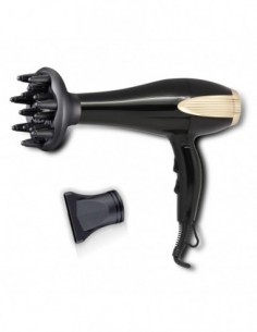 Rosberg R51100AD, Hairdryer...