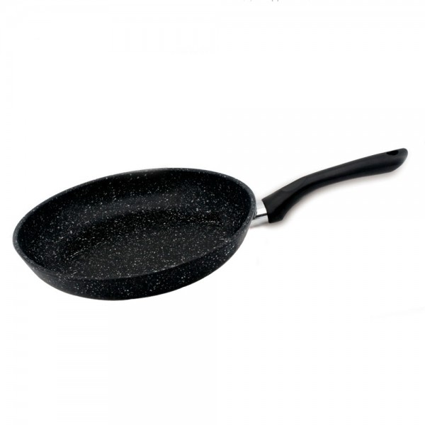 Rosberg R51319C20, Aluminum fry-pan...