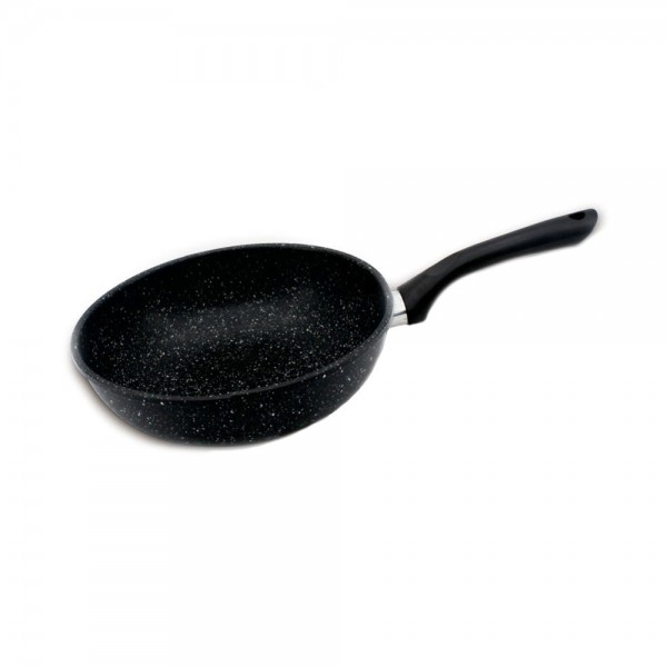 Rosberg R51320C26, Aluminum wok pan...