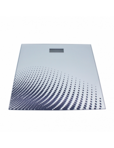 Дигитален кантар Rosberg...