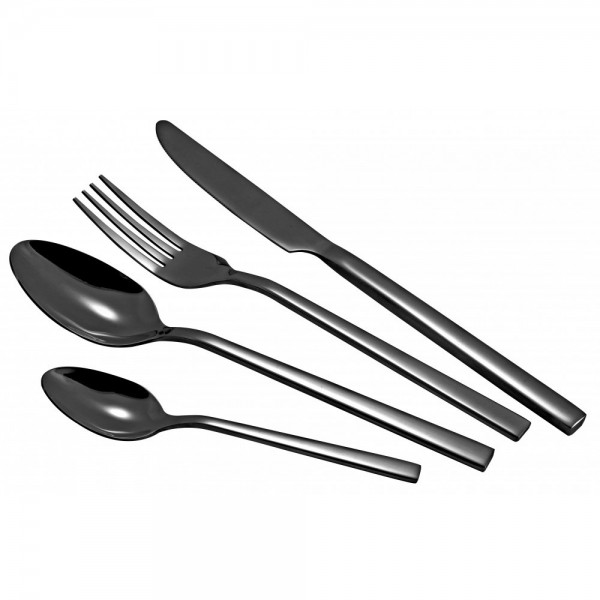 Voltz V51512AB24, Cutlery set 24pcs.,...