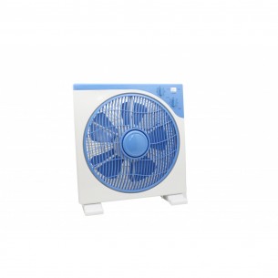 Rosberg R51760C12, Box fan...