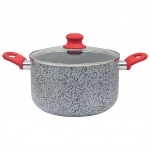 Тенджера дълбока Voltz...