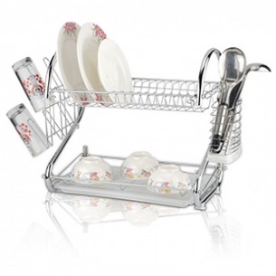 Rosberg R53000A, Dish dryer...