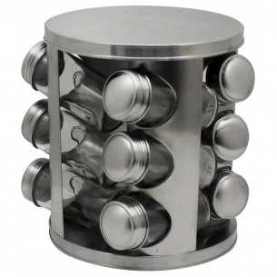 Комплект за подправки...