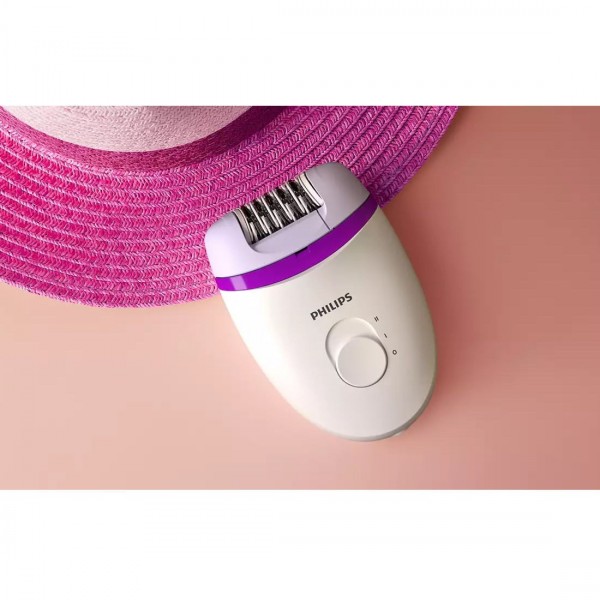 Epilator Philips Satinelle Essential...