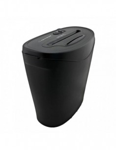 Καταστροφέας εγγράφων...