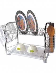 Dish dryer Bohmann BH 77315