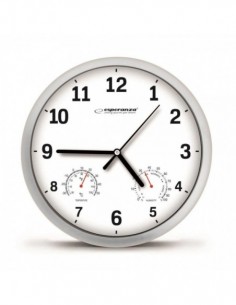 Wall Clock Esperanza Lyon...