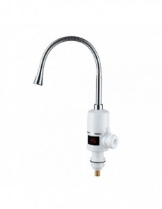 Water heater Rosberg R57100DW