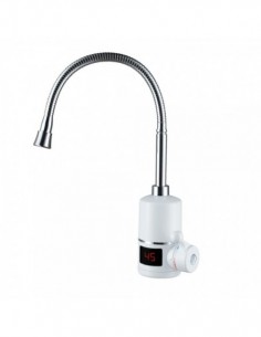 Water heater Rosberg R57100D