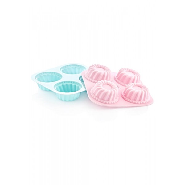 Muffin tin 4pcs. Freecook OKY-058