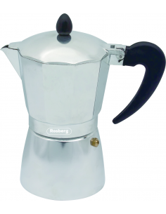 Кубинска кафеварка Rosberg...