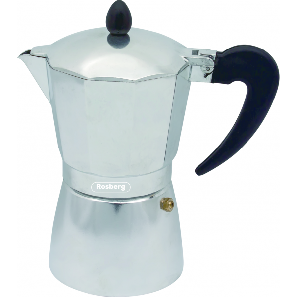 Coffee maker Rosberg R51173BA6