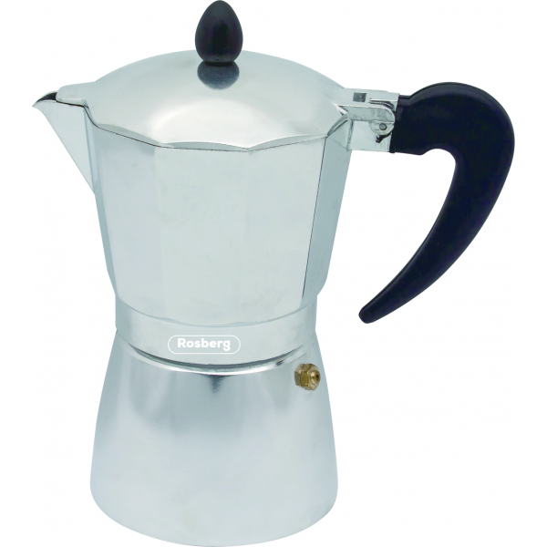 Coffee maker Rosberg R51173BA9