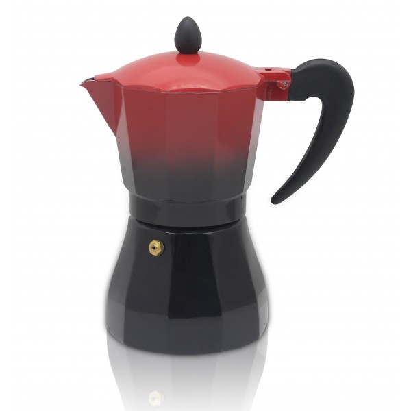 Coffee maker Rosberg R51173E6