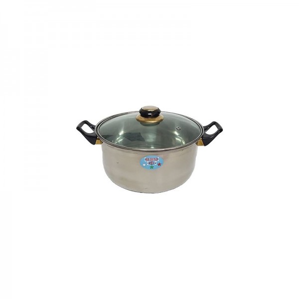 Cooking Pot 22cm 70615