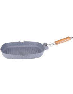 Grill Fry Pan Bohmann BH...