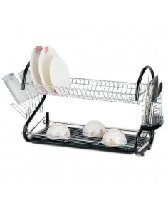 Rosberg R53000A, Dish dryer...