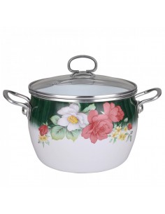 Bohmann cooking pot BH...