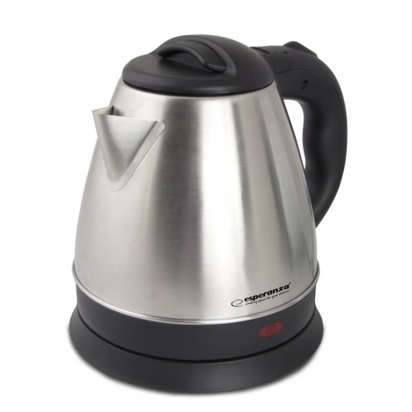 Electric kettle Esperanza EKK016X Spring