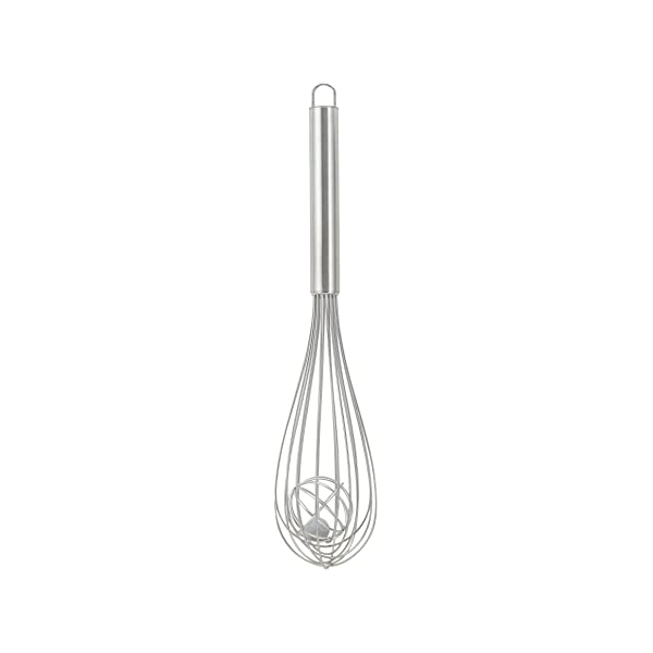 Bohmann BH 8932 Whisk with a ball