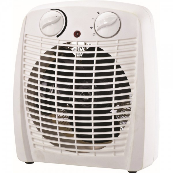 Fan Heater Voltz V51970C