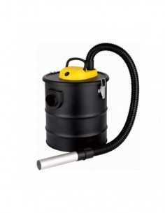 Ash vacuum cleaner Rosberg...