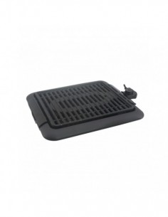 Smokeless electric grill...