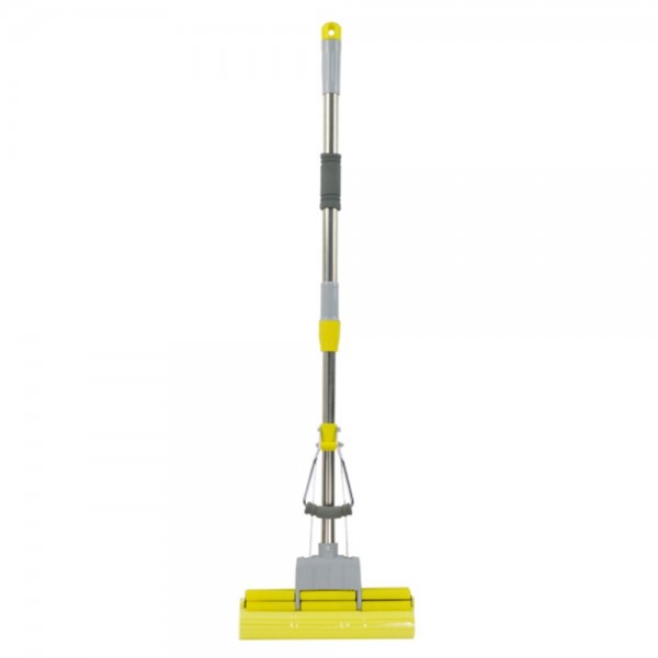 Floor mop Rosberg R51120I, 120 cm,...