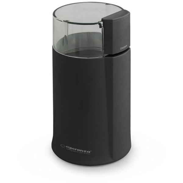 Coffee grinder Esperanza EKC001K