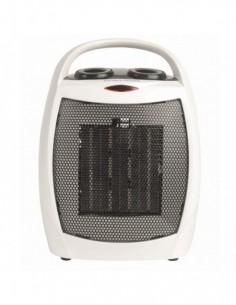 Voltz ceramic fan heater...